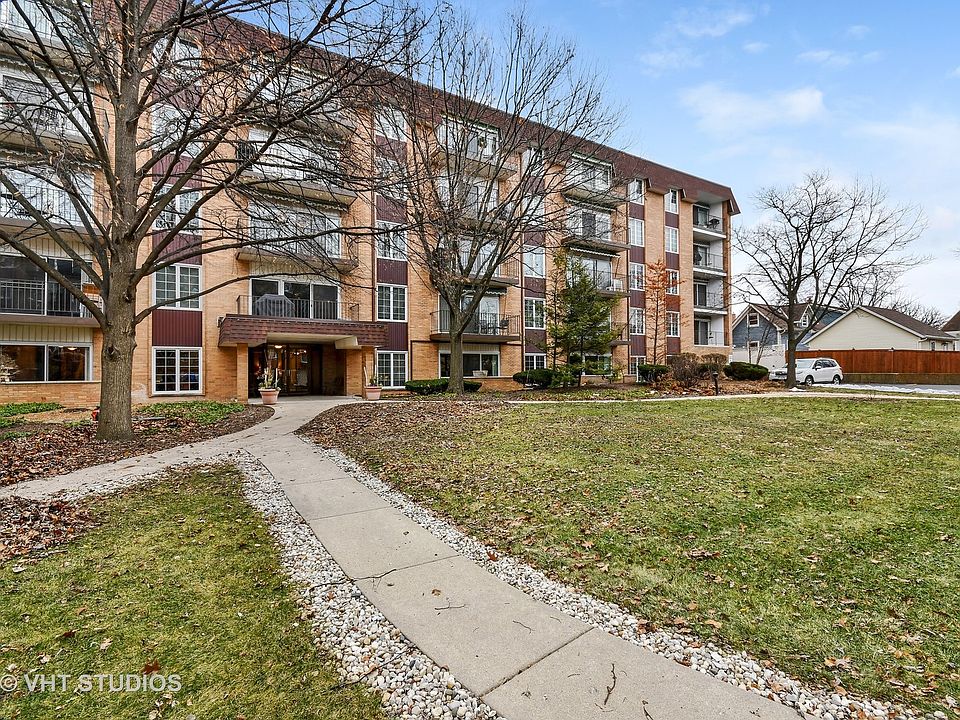 1st image of 445 N Park Blvd APT 2G
