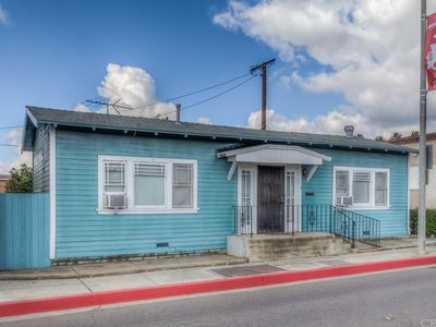 113 S Euclid St, La Habra, CA, 90631