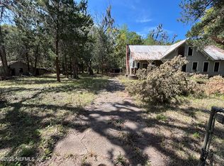 15672 COUNTY ROAD 108, Hilliard, FL 32046