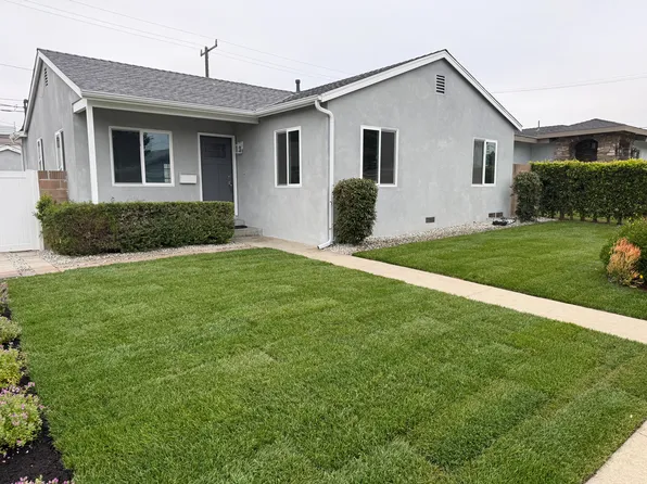 2512 Sierra St, Torrance, CA 90503