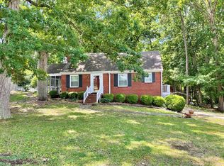 5161 Halifax Rd, Halifax, VA 24558
