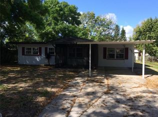 1719 S Civitan Ave, Lakeland, FL 33801