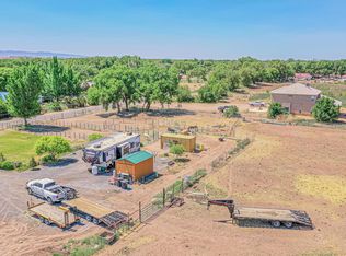 40 Jaramillo Rd, Belen, NM 87002