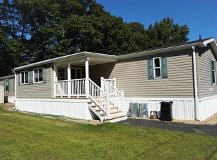 62 Cypress Rd, Taunton, MA 02780