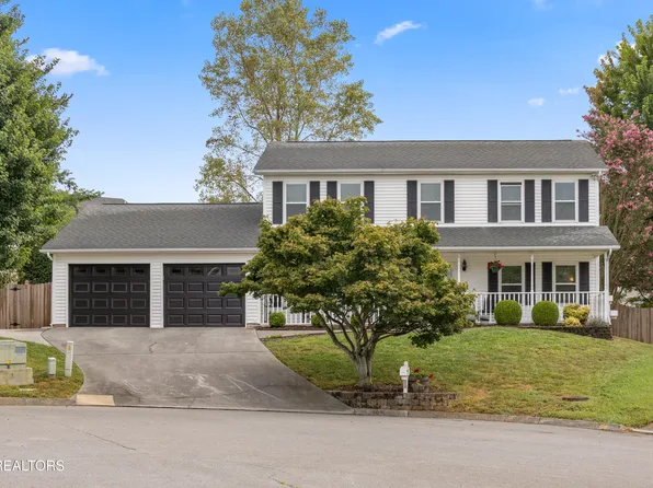 10300 Mantooth Ln, Knoxville, TN 37932