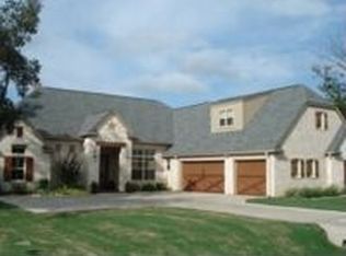 5300 Localizer Ct, Granbury, TX 76049
