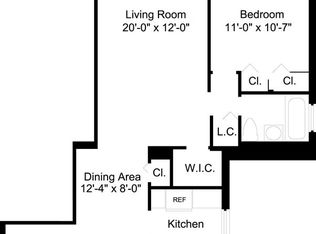 1675 York Ave APT 12C, New York, NY 10128