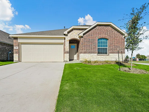 808 Blackhawk Dr, Princeton, TX 75407