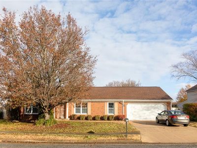 1825 Haverhill Dr, Virginia Beach, VA, 23453
