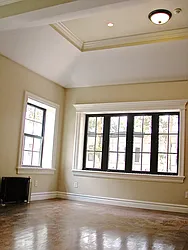 Rented by Flateau Realty