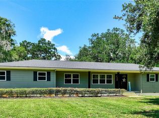 3906 McIntosh Rd, Dover, FL 33527