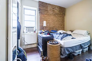 Rented by Bold New York