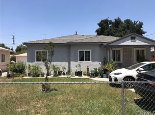 1442 W Evans St, San Bernardino, CA 92411