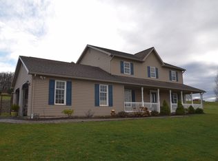 270 Campbell Rd, Sunbury, PA 17801