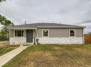 9470 Lillian Ln, Thornton, CO 80229