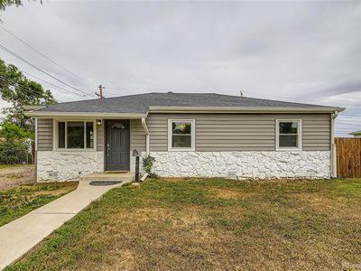 9470 Lillian Lane, Thornton, CO, 80229