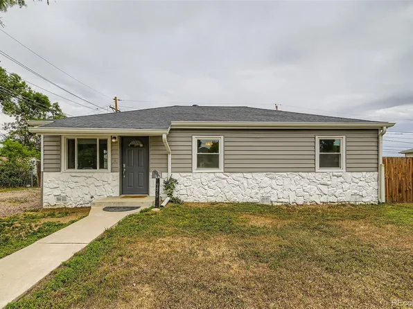 9470 Lillian Lane, Thornton, CO 80229