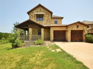 7421 Maritime Pass, Leander, TX 78645