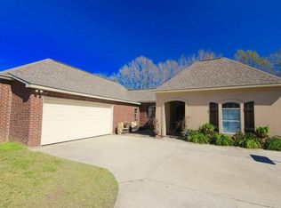128 Rue De Hunter, Opelousas, LA 70570