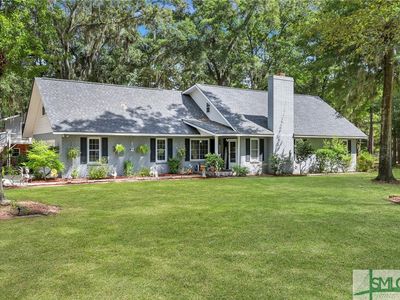 1167 Long Bridge Road, Rincon, GA, 31326