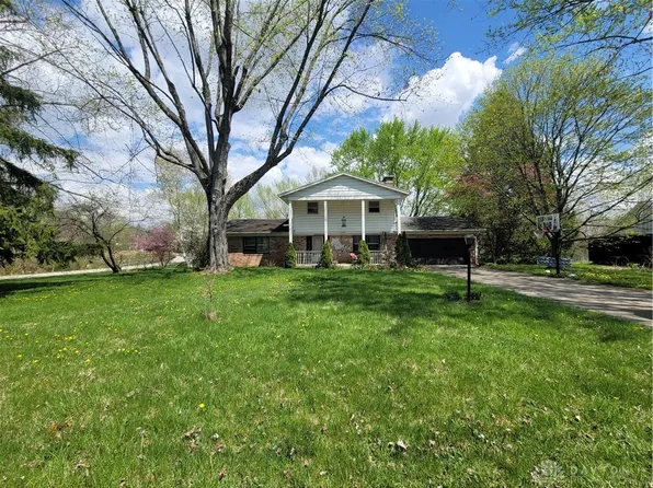 610 Sheffield Dr, Springfield, OH 45506