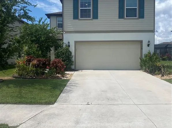 9126 ROYAL RIVER CIRCLE, PARRISH, FL 34219