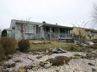 705 E Montgomery St, Allentown, PA 18103