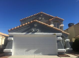 328 Gulfport Ct, Las Vegas, NV 89145