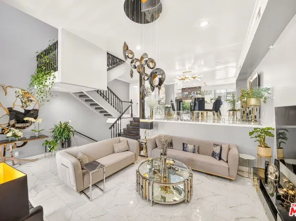 5305 White Oak Ave Unit F, Encino, CA 91316