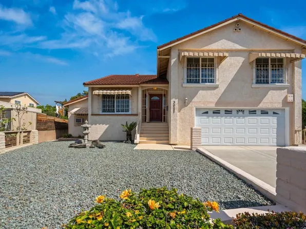 3027 Oval Dr, San Diego, CA 92139