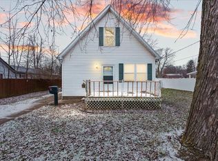 1010 S Church St, Saint Johns, MI 48879