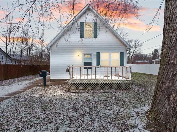 1010 S Church St, Saint Johns, MI 48879