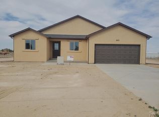 803 E Longsdale Dr, Pueblo West, CO 81007