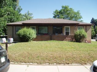 2147 Columbine Ave, Boulder, CO 80302