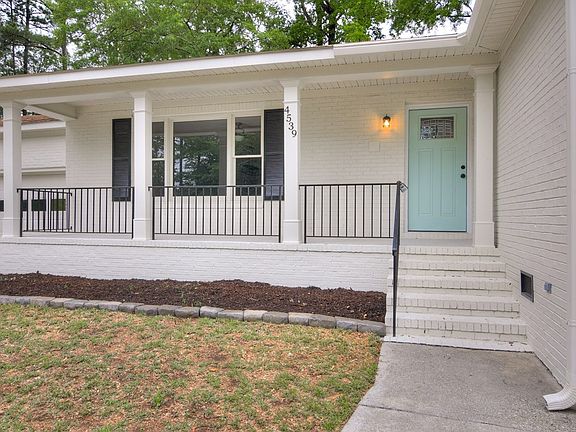 5th image of 4539 Glenda Ln