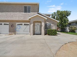 20220 Park Rd APT D, Tehachapi, CA 93561