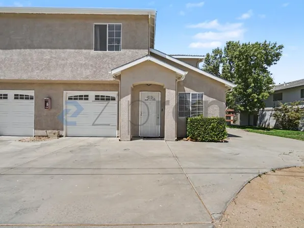 20220 Park Rd APT D, Tehachapi, CA 93561