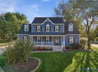 8353 Summer Walk Pkwy, Mechanicsville, VA