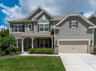 15001 Sapphire Hill Ln, Charlotte, NC 28277