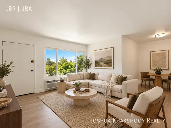 6828 Fulton Ave, North Hollywood, CA