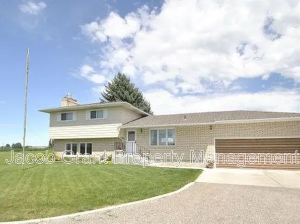 4275 S 45 E Unit 1, Idaho Falls, ID 83406