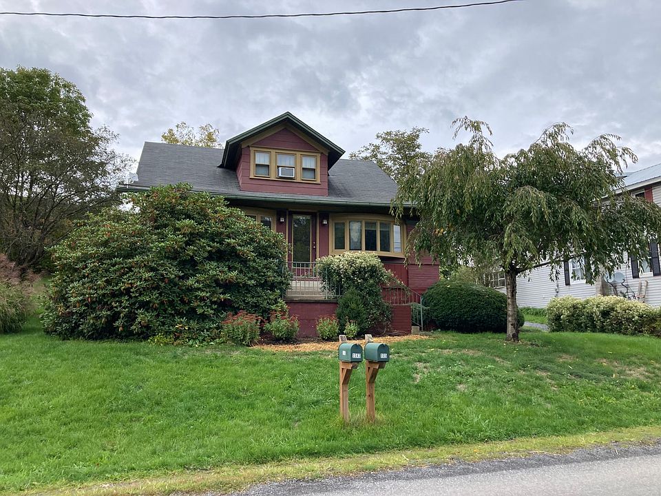 1343 Penns Creek Rd, Coburn, PA 16832 Zillow