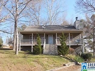 135 Blair Farm Rd, Odenville, AL 35120