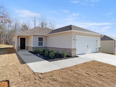 645 Havenridge Ct, Odenville, AL, 35120