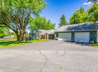 640 S Miner St, Colville, WA 99114