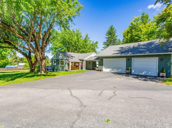 640 S Miner St, Colville, WA 99114