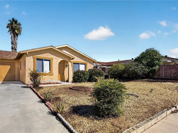 1964 W Oakland Ave, Hemet, CA 92545
