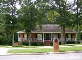 2904 Blue Ridge Dr W, Mobile, AL 36693