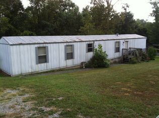 1951 Brookside Dr, Morristown, TN 37813