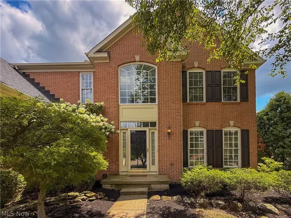 4518 Hearthstone Way, Medina, OH 44256